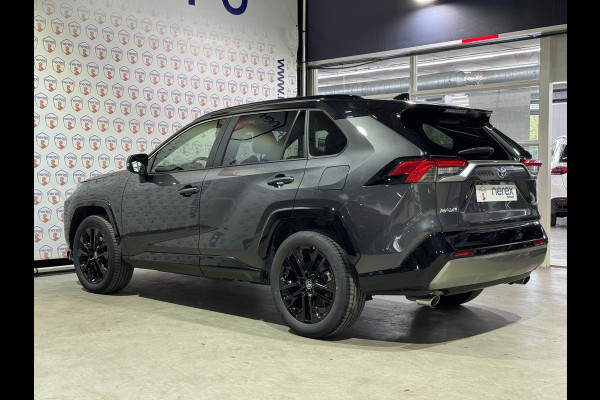 Toyota RAV4 2.5 Hybrid AWD Style/360CAM/ACC/FACELIFT/APPLE CARPLAY