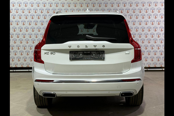 Volvo XC90 2.0 T8 Recharge AWD Inscription/PANO/360CAM/HEADUP/HARMAN KARDON/PILOT ASIST Volvo XC90 2.0 T8 Recharge AWD Inscription/PANO/360CAM/HEADUP/HARMAN KARDON/PILOT ASIST