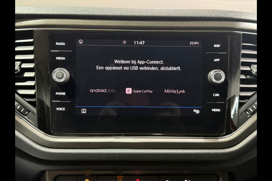 Volkswagen T-Roc 1.5 TSI Style/Navi/AppleCarplay/Lane Asist