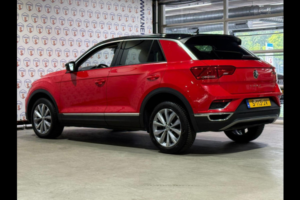 Volkswagen T-Roc 1.5 TSI Style/Navi/AppleCarplay/Lane Asist