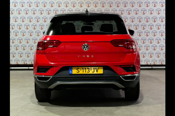 Volkswagen T-Roc 1.5 TSI Style/Navi/AppleCarplay/Lane Asist