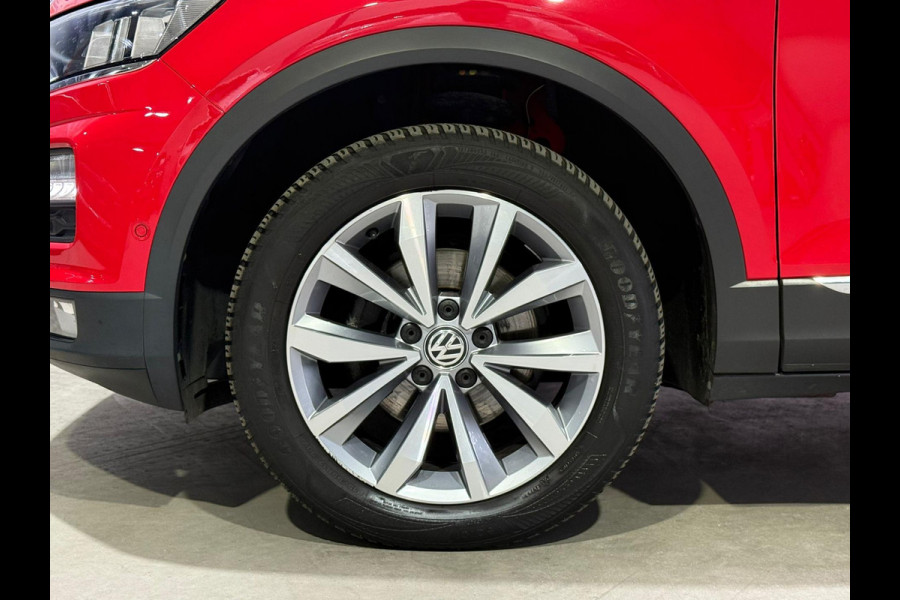 Volkswagen T-Roc 1.5 TSI Style/Navi/AppleCarplay/Lane Asist