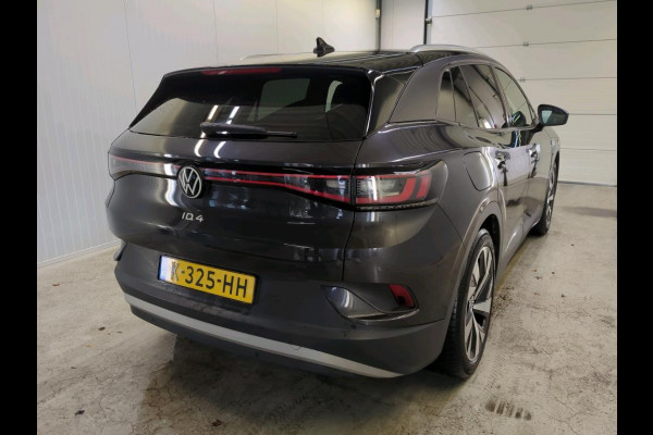 Volkswagen ID.4 First 77 kWh | Navi | Camera Volkswagen ID.4 First 77 kWh | Navi | Camera