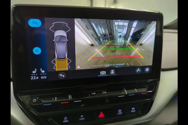 Volkswagen ID.4 First 77 kWh | Navi | Camera Volkswagen ID.4 First 77 kWh | Navi | Camera