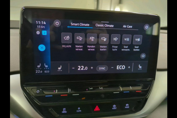 Volkswagen ID.4 First 77 kWh | Navi | Camera Volkswagen ID.4 First 77 kWh | Navi | Camera