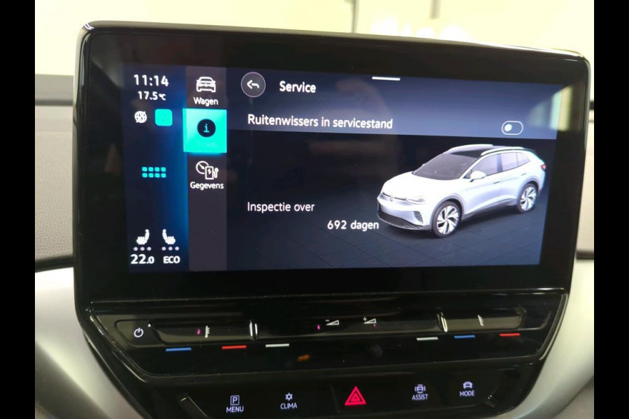 Volkswagen ID.4 First 77 kWh | Navi | Camera Volkswagen ID.4 First 77 kWh | Navi | Camera