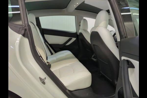 Tesla Model 3 Range Plus RWD | Autopilot | Panorama | Leder