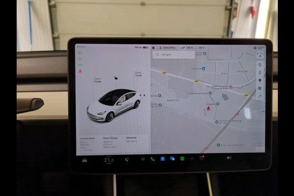 Tesla Model 3 Range Plus RWD | Autopilot | Panorama | Leder