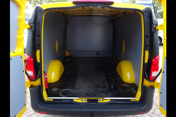 Mercedes-Benz Vito 114 CDI Lang AIRCO CRUISE OCNTROL STANDKACHEL Mercedes-Benz Vito 114 CDI Lang AIRCO CRUISE OCNTROL STANDKACHEL