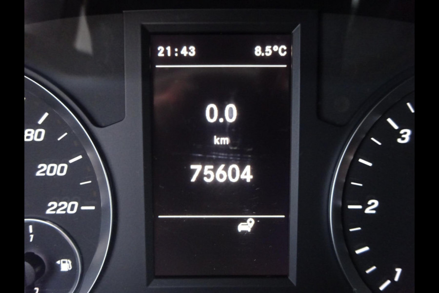 Mercedes-Benz Vito 114 CDI Lang AIRCO CRUISE OCNTROL STANDKACHEL Mercedes-Benz Vito 114 CDI Lang AIRCO CRUISE OCNTROL STANDKACHEL