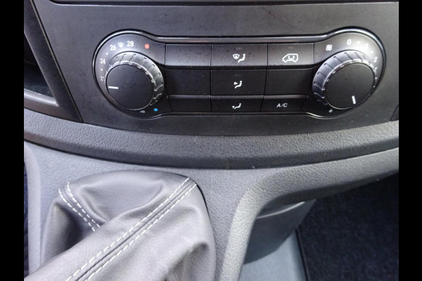 Mercedes-Benz Vito 114 CDI Lang AIRCO CRUISE OCNTROL STANDKACHEL Mercedes-Benz Vito 114 CDI Lang AIRCO CRUISE OCNTROL STANDKACHEL