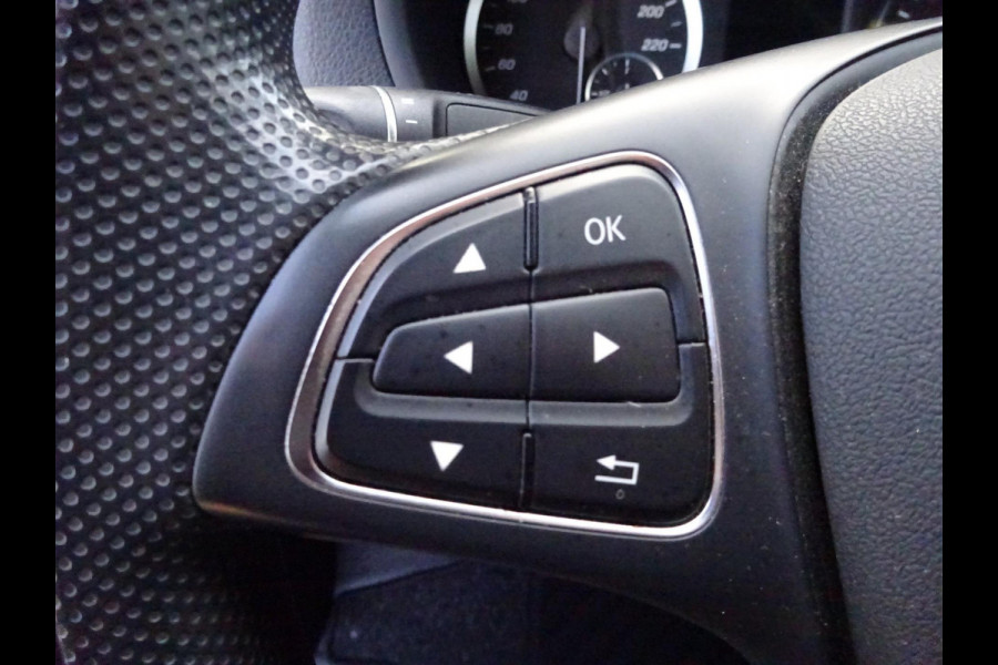 Mercedes-Benz Vito 114 CDI Lang AIRCO CRUISE OCNTROL STANDKACHEL Mercedes-Benz Vito 114 CDI Lang AIRCO CRUISE OCNTROL STANDKACHEL