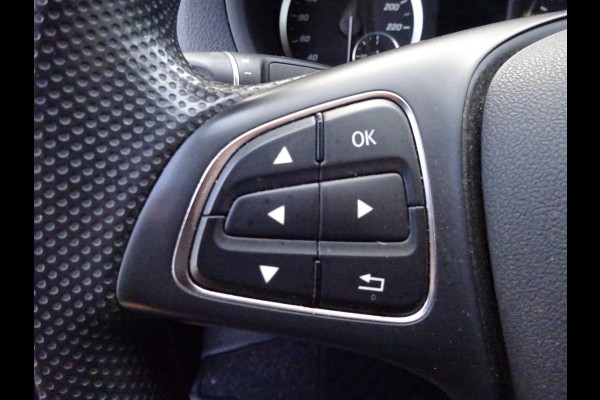 Mercedes-Benz Vito 114 CDI Lang AIRCO CRUISE OCNTROL STANDKACHEL Mercedes-Benz Vito 114 CDI Lang AIRCO CRUISE OCNTROL STANDKACHEL