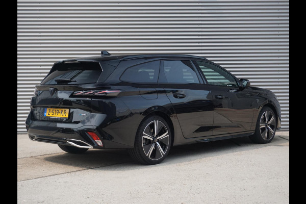 Peugeot 308 SW 1.6 Plug-in Hybrid 225 GT Peugeot 308 SW 1.6 Plug-in Hybrid 225 GT