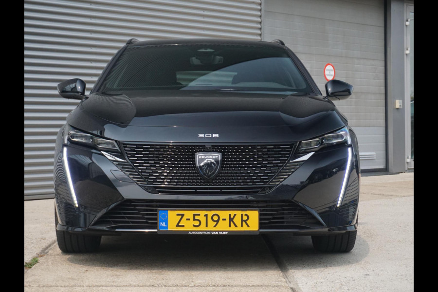 Peugeot 308 SW 1.6 Plug-in Hybrid 225 GT Peugeot 308 SW 1.6 Plug-in Hybrid 225 GT