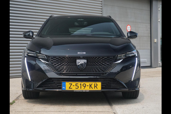 Peugeot 308 SW 1.6 Plug-in Hybrid 225 GT Peugeot 308 SW 1.6 Plug-in Hybrid 225 GT