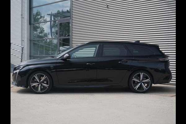 Peugeot 308 SW 1.6 Plug-in Hybrid 225 GT Peugeot 308 SW 1.6 Plug-in Hybrid 225 GT