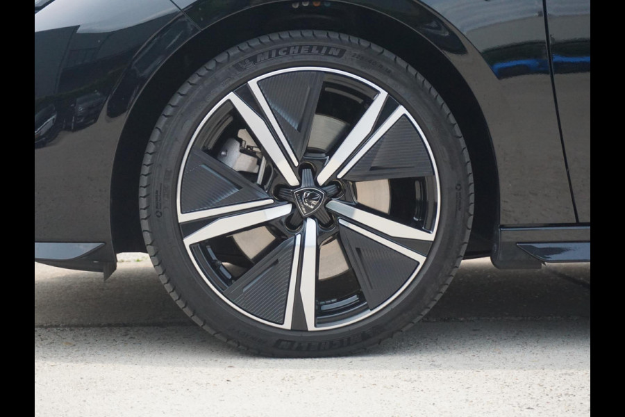 Peugeot 308 SW 1.6 Plug-in Hybrid 225 GT Peugeot 308 SW 1.6 Plug-in Hybrid 225 GT