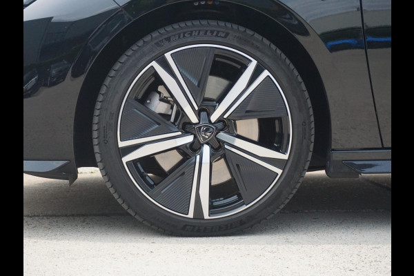 Peugeot 308 SW 1.6 Plug-in Hybrid 225 GT Peugeot 308 SW 1.6 Plug-in Hybrid 225 GT