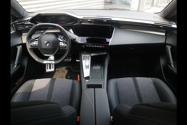 Peugeot 308 SW 1.6 Plug-in Hybrid 225 GT Peugeot 308 SW 1.6 Plug-in Hybrid 225 GT