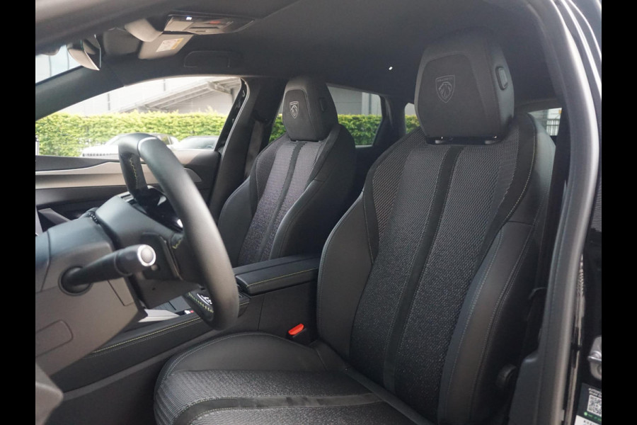 Peugeot 308 SW 1.6 Plug-in Hybrid 225 GT Peugeot 308 SW 1.6 Plug-in Hybrid 225 GT