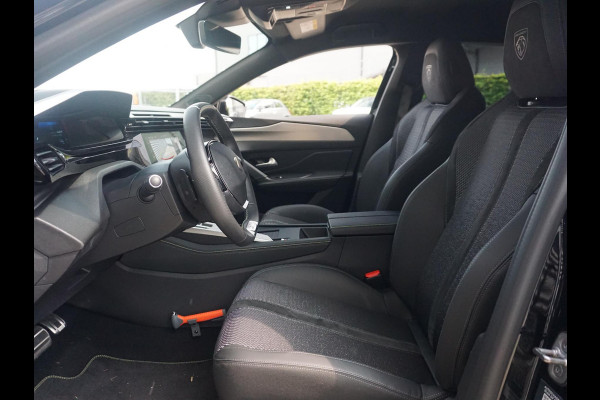 Peugeot 308 SW 1.6 Plug-in Hybrid 225 GT Peugeot 308 SW 1.6 Plug-in Hybrid 225 GT