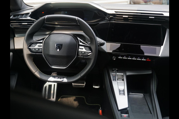 Peugeot 308 SW 1.6 Plug-in Hybrid 225 GT Peugeot 308 SW 1.6 Plug-in Hybrid 225 GT