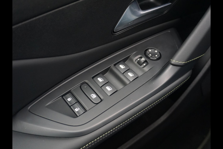 Peugeot 308 SW 1.6 Plug-in Hybrid 225 GT Peugeot 308 SW 1.6 Plug-in Hybrid 225 GT