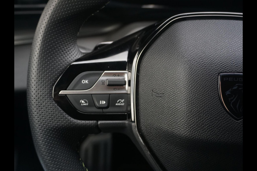 Peugeot 308 SW 1.6 Plug-in Hybrid 225 GT Peugeot 308 SW 1.6 Plug-in Hybrid 225 GT