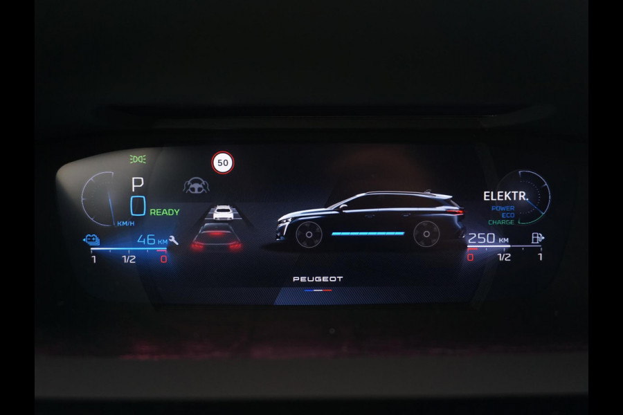 Peugeot 308 SW 1.6 Plug-in Hybrid 225 GT Peugeot 308 SW 1.6 Plug-in Hybrid 225 GT