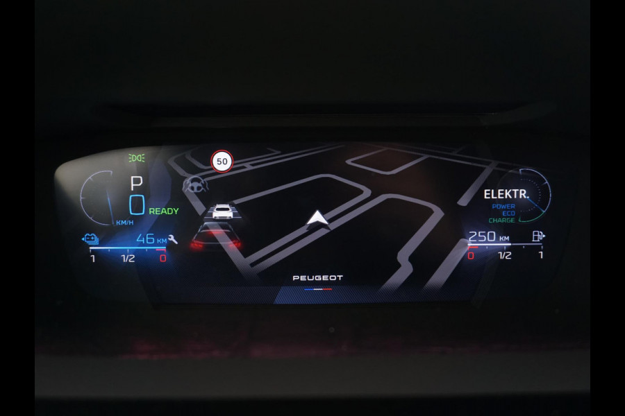 Peugeot 308 SW 1.6 Plug-in Hybrid 225 GT Peugeot 308 SW 1.6 Plug-in Hybrid 225 GT