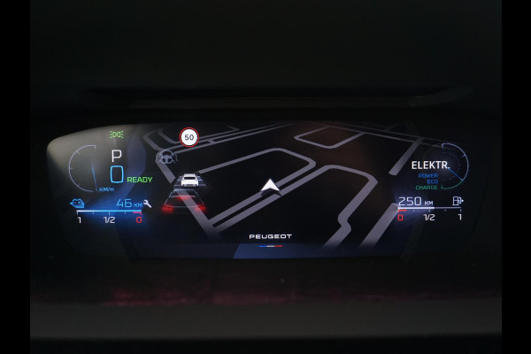 Peugeot 308 SW 1.6 Plug-in Hybrid 225 GT Peugeot 308 SW 1.6 Plug-in Hybrid 225 GT