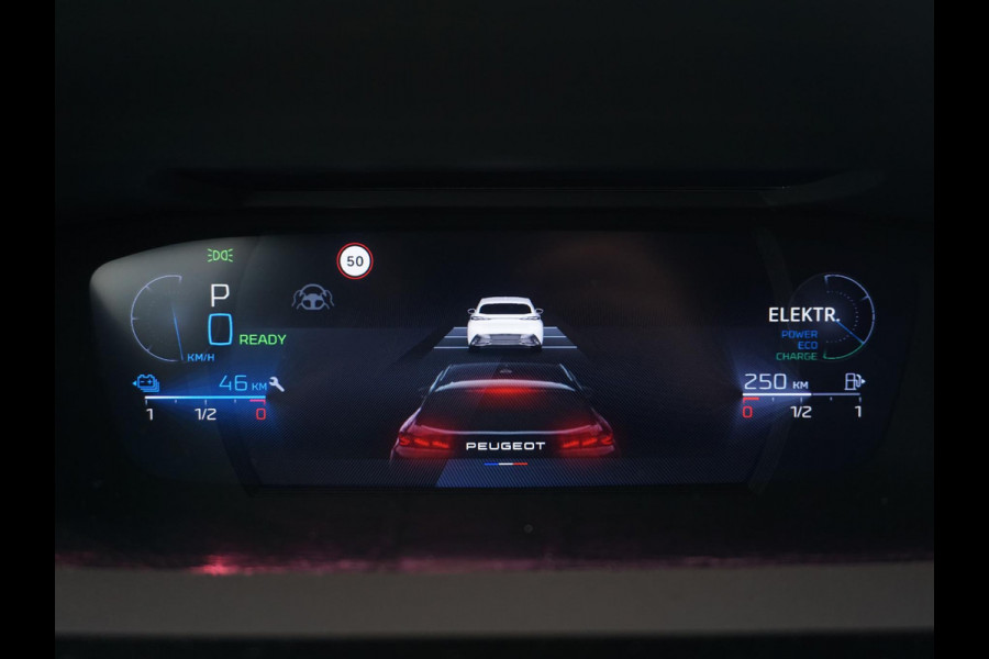 Peugeot 308 SW 1.6 Plug-in Hybrid 225 GT Peugeot 308 SW 1.6 Plug-in Hybrid 225 GT