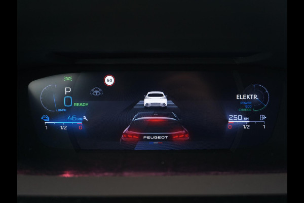 Peugeot 308 SW 1.6 Plug-in Hybrid 225 GT Peugeot 308 SW 1.6 Plug-in Hybrid 225 GT