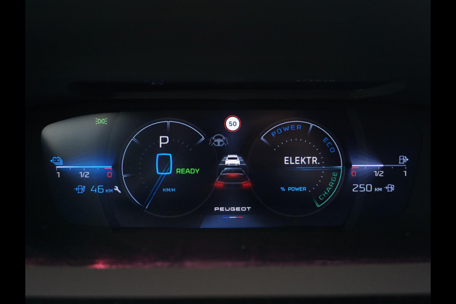 Peugeot 308 SW 1.6 Plug-in Hybrid 225 GT Peugeot 308 SW 1.6 Plug-in Hybrid 225 GT