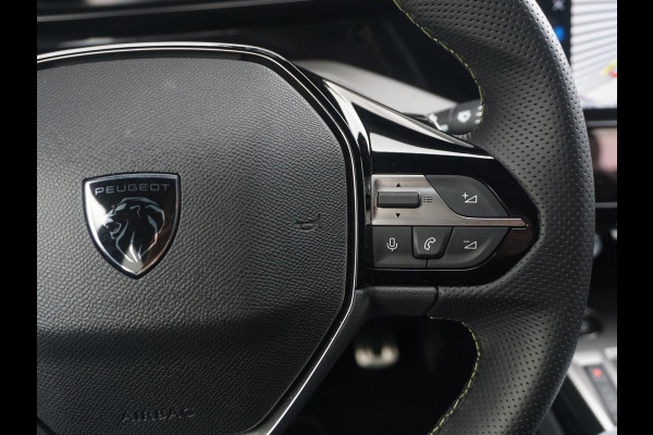 Peugeot 308 SW 1.6 Plug-in Hybrid 225 GT Peugeot 308 SW 1.6 Plug-in Hybrid 225 GT