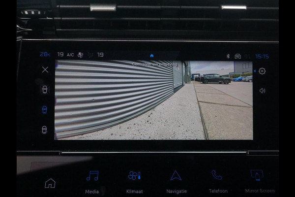 Peugeot 308 SW 1.6 Plug-in Hybrid 225 GT Peugeot 308 SW 1.6 Plug-in Hybrid 225 GT