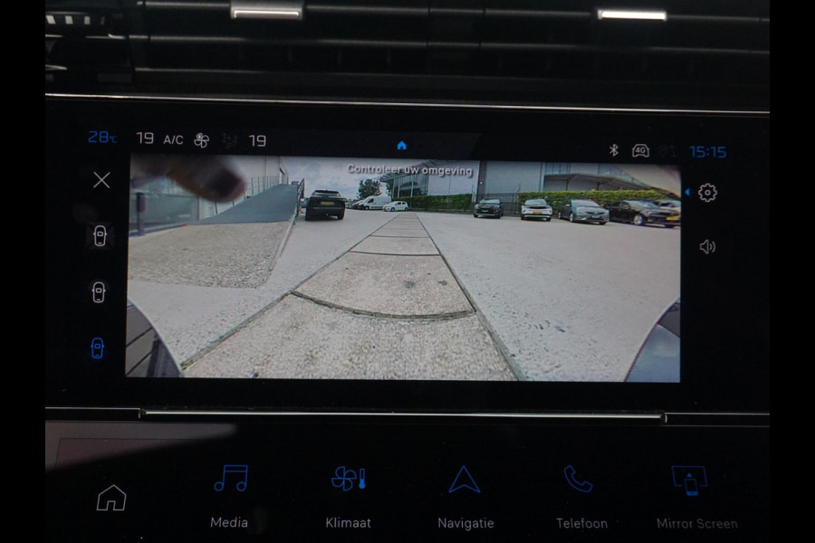 Peugeot 308 SW 1.6 Plug-in Hybrid 225 GT Peugeot 308 SW 1.6 Plug-in Hybrid 225 GT