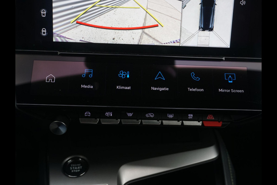 Peugeot 308 SW 1.6 Plug-in Hybrid 225 GT Peugeot 308 SW 1.6 Plug-in Hybrid 225 GT