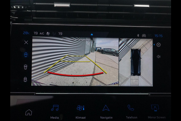 Peugeot 308 SW 1.6 Plug-in Hybrid 225 GT Peugeot 308 SW 1.6 Plug-in Hybrid 225 GT