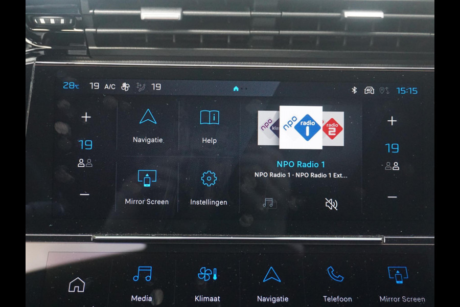 Peugeot 308 SW 1.6 Plug-in Hybrid 225 GT Peugeot 308 SW 1.6 Plug-in Hybrid 225 GT