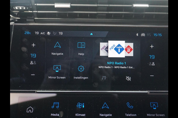 Peugeot 308 SW 1.6 Plug-in Hybrid 225 GT Peugeot 308 SW 1.6 Plug-in Hybrid 225 GT