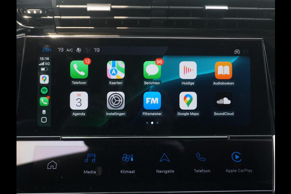 Peugeot 308 SW 1.6 Plug-in Hybrid 225 GT Peugeot 308 SW 1.6 Plug-in Hybrid 225 GT