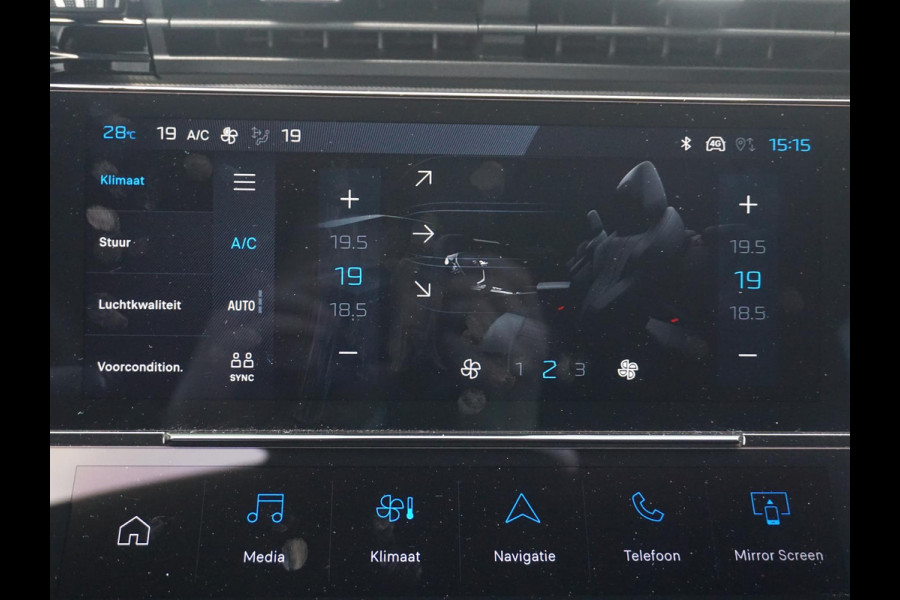 Peugeot 308 SW 1.6 Plug-in Hybrid 225 GT Peugeot 308 SW 1.6 Plug-in Hybrid 225 GT