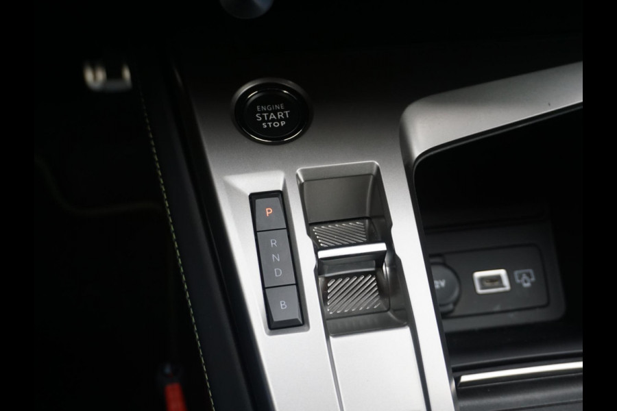 Peugeot 308 SW 1.6 Plug-in Hybrid 225 GT Peugeot 308 SW 1.6 Plug-in Hybrid 225 GT