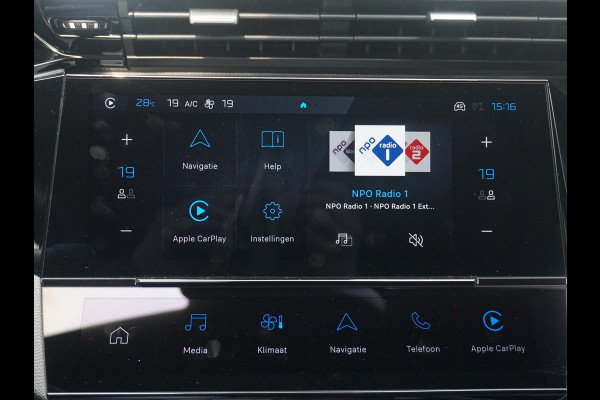 Peugeot 308 SW 1.6 Plug-in Hybrid 225 GT Peugeot 308 SW 1.6 Plug-in Hybrid 225 GT