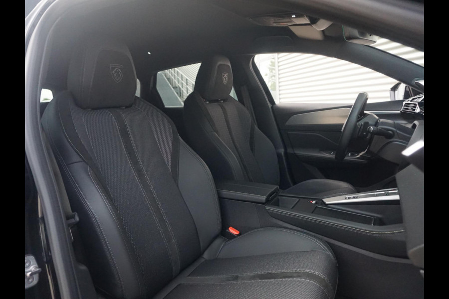 Peugeot 308 SW 1.6 Plug-in Hybrid 225 GT Peugeot 308 SW 1.6 Plug-in Hybrid 225 GT