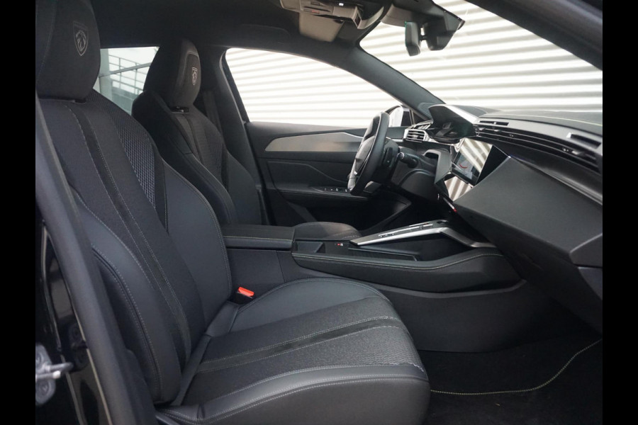 Peugeot 308 SW 1.6 Plug-in Hybrid 225 GT Peugeot 308 SW 1.6 Plug-in Hybrid 225 GT