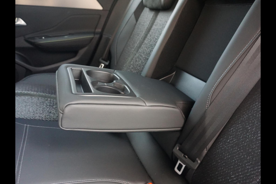 Peugeot 308 SW 1.6 Plug-in Hybrid 225 GT Peugeot 308 SW 1.6 Plug-in Hybrid 225 GT