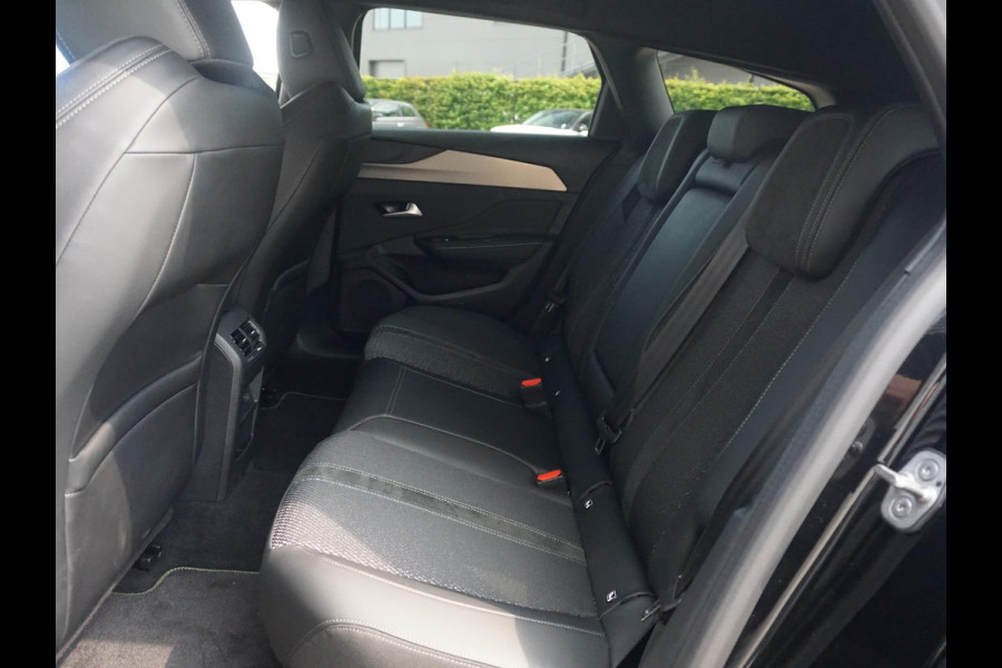 Peugeot 308 SW 1.6 Plug-in Hybrid 225 GT Peugeot 308 SW 1.6 Plug-in Hybrid 225 GT